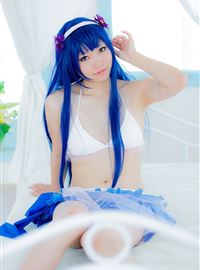 [Cosplay]Umi Sonoda (Love Live) Shiki 2(67)