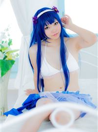 [Cosplay]Umi Sonoda (Love Live) Shiki 2(68)