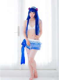 [Cosplay]Umi Sonoda (Love Live) Shiki 2(6)