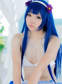 [Cosplay]Umi Sonoda (Love Live) Shiki 2(69)