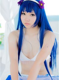 [Cosplay]Umi Sonoda (Love Live) Shiki 2(70)