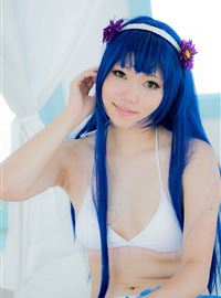 [Cosplay]Umi Sonoda (Love Live) Shiki 2(73)