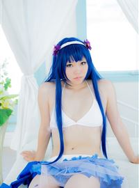 [Cosplay]Umi Sonoda (Love Live) Shiki 2(74)