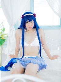 [Cosplay]Umi Sonoda (Love Live) Shiki 2(75)