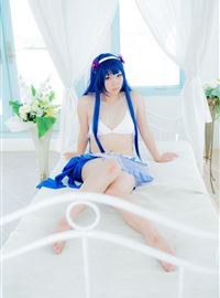 [Cosplay]Umi Sonoda (Love Live) Shiki 2(76)