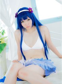 [Cosplay]Umi Sonoda (Love Live) Shiki 2(77)