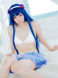 [Cosplay]Umi Sonoda (Love Live) Shiki 2(78)