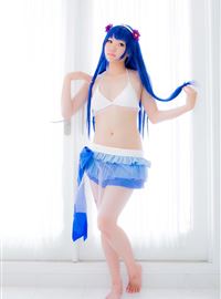 [Cosplay]Umi Sonoda (Love Live) Shiki 2(7)