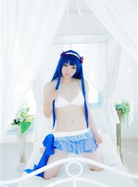 [Cosplay]Umi Sonoda (Love Live) Shiki 2(79)