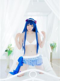 [Cosplay]Umi Sonoda (Love Live) Shiki 2(80)