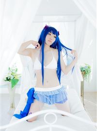 [Cosplay]Umi Sonoda (Love Live) Shiki 2(81)