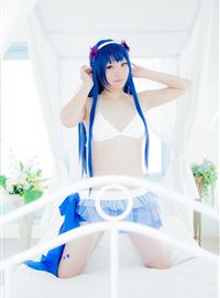 [Cosplay]Umi Sonoda (Love Live) Shiki 2(85)