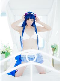 [Cosplay]Umi Sonoda (Love Live) Shiki 2(86)