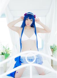 [Cosplay]Umi Sonoda (Love Live) Shiki 2(87)