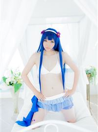 [Cosplay]Umi Sonoda (Love Live) Shiki 2(93)