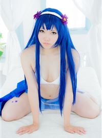 [Cosplay]Umi Sonoda (Love Live) Shiki 2(96)