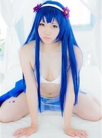 [Cosplay]Umi Sonoda (Love Live) Shiki 2(97)