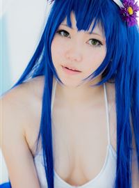 [Cosplay]Umi Sonoda (Love Live) Shiki 2(98)