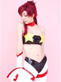 [Cosplay]Tengen Toppa Gurren Lagann 日本非主流美女写真(22)