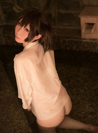 萝莉美女唯美cosplay C89omake images(15)