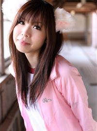 [Cosplay] Neko School Girl - 2 Cosplayers 日本非主流写真(2)