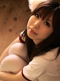 [Cosplay] Neko School Girl - 2 Cosplayers 日本非主流写真(13)