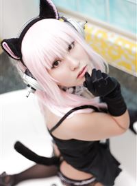 顶级性感女cos (Super Sonico) 2(28)