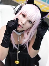 顶级性感女cos (Super Sonico) 2(30)