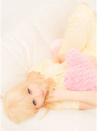 [Cosplay][Ziggy STAR Dust(佐藤せいら)] MoonlightAvalon(91)