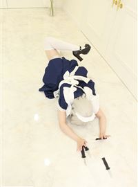 性感女佣裙 Maid in Yukina (Touhou Project) 2(61)