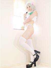 性感女佣裙 Maid in Yukina (Touhou Project) 2(106)