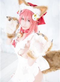 可人的小猫咪cosplay (コスプレ) (C91) [girlfriend end (じる)] しっぽとメイドとオムライス(68)