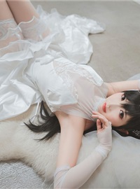 Cosplay面饼仙儿碧蓝航线 - 爱宕(21)