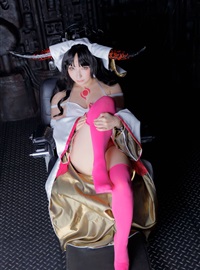 CosplaySAKU 魅 C961(89)