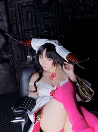 CosplaySAKU 魅 C961(92)