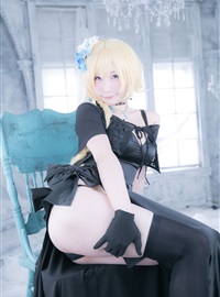 Mysuite Suite Grand Order 10 - Jeanne C963(46)