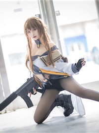 制服女郎Cosplayer―Shika小鹿鹿1(46)