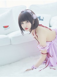 制服女郎Cosplayer―Shika小鹿鹿1(94)