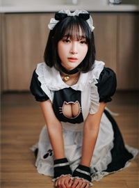 ARTGRAVIA VOL.042 巨乳少女姜仁卿(44)