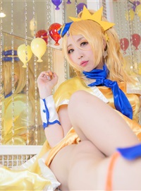 CosplayMomoiru RekuNRUっと！ももキュア1(24)