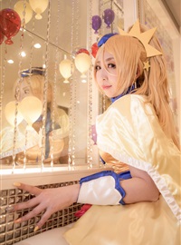 CosplayMomoiru RekuNRUっと！ももキュア1(32)