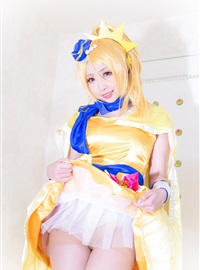 CosplayMomoiru RekuNRUっと！ももキュア1(48)