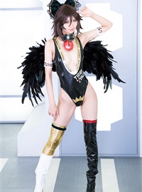 CosplayMikehouse - COS Doki! What! Race Queen Tournament full of Oriental characters ~ Yang Hen ~?(111)