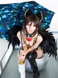 CosplayMikehouse - COS Doki! What! Race Queen Tournament full of Oriental characters ~ Yang Hen ~?(162)