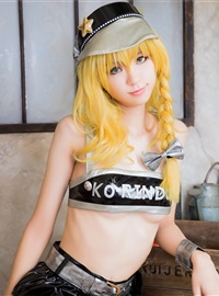 CosplayMikehouse - COS Doki! What! Race Queen Tournament full of Oriental characters ~ Yang Hen ~?(58)