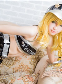 CosplayMikehouse - COS Doki! What! Race Queen Tournament full of Oriental characters ~ Yang Hen ~?(66)