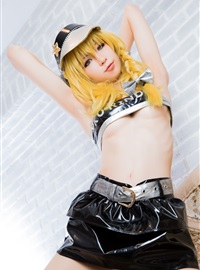 CosplayMikehouse - COS Doki! What! Race Queen Tournament full of Oriental characters ~ Yang Hen ~?(69)