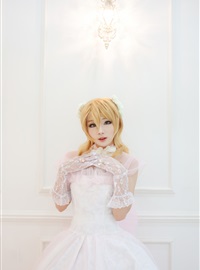 Cosplay韩国COSER姜润辰 - Aza Miyuko5(115)