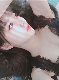 小鹿鹿 自拍(46)