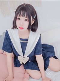 cosplay 喵糖映画 VOL.013 JK制服(38)